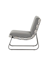 Aidy Outdoor Chair - HJCHR0451 - BLK