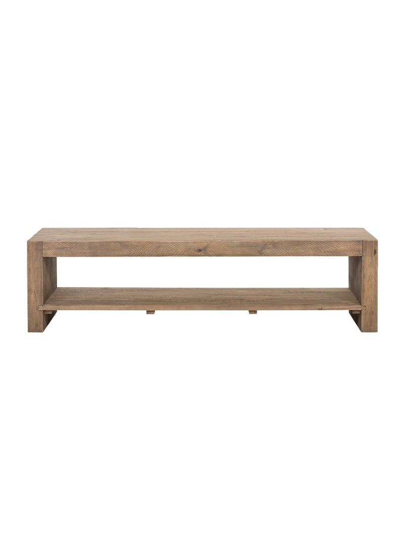 Alana Coffee Table - HJTBL0138 - NTL
