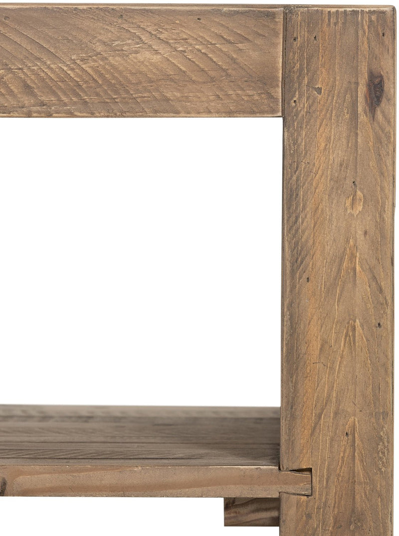 Alana Coffee Table - HJTBL0138 - NTL