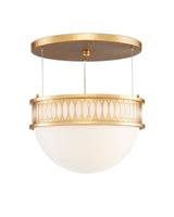 Albie Pendant - HJLHT0462 - OS