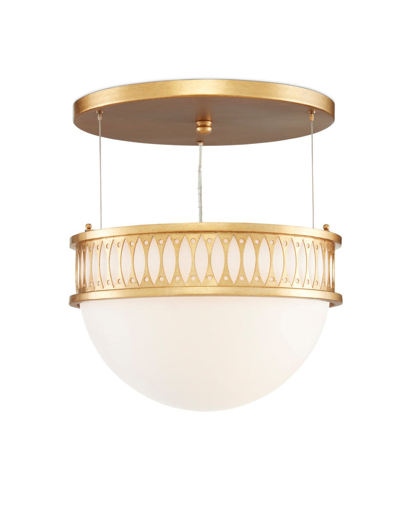 Albie Pendant - HJLHT0462 - OS