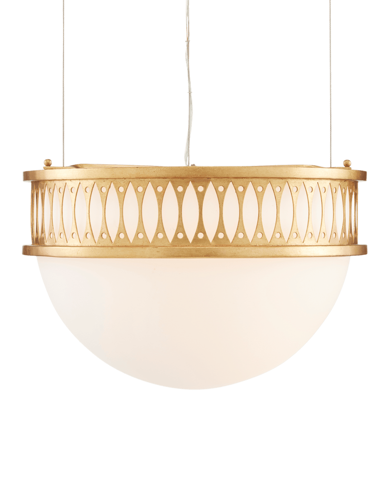 Albie Pendant - HJLHT0462 - OS