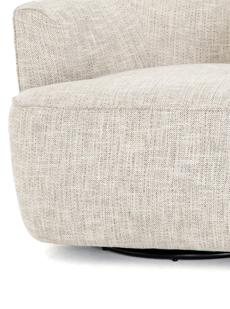 Alessandra Swivel Chair - HJCHR0158 - OS