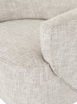 Alessandra Swivel Chair - HJCHR0158 - OS