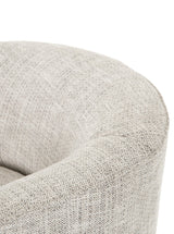 Alessandra Swivel Chair - HJCHR0158 - OS