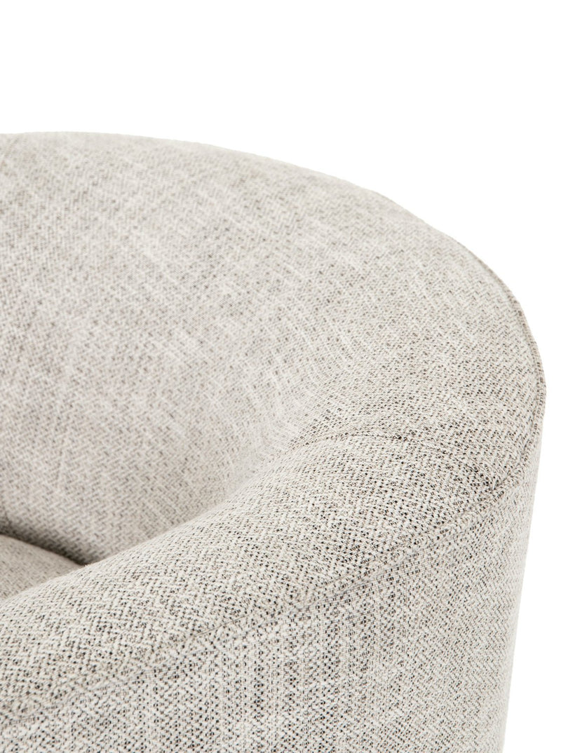 Alessandra Swivel Chair - HJCHR0158 - OS