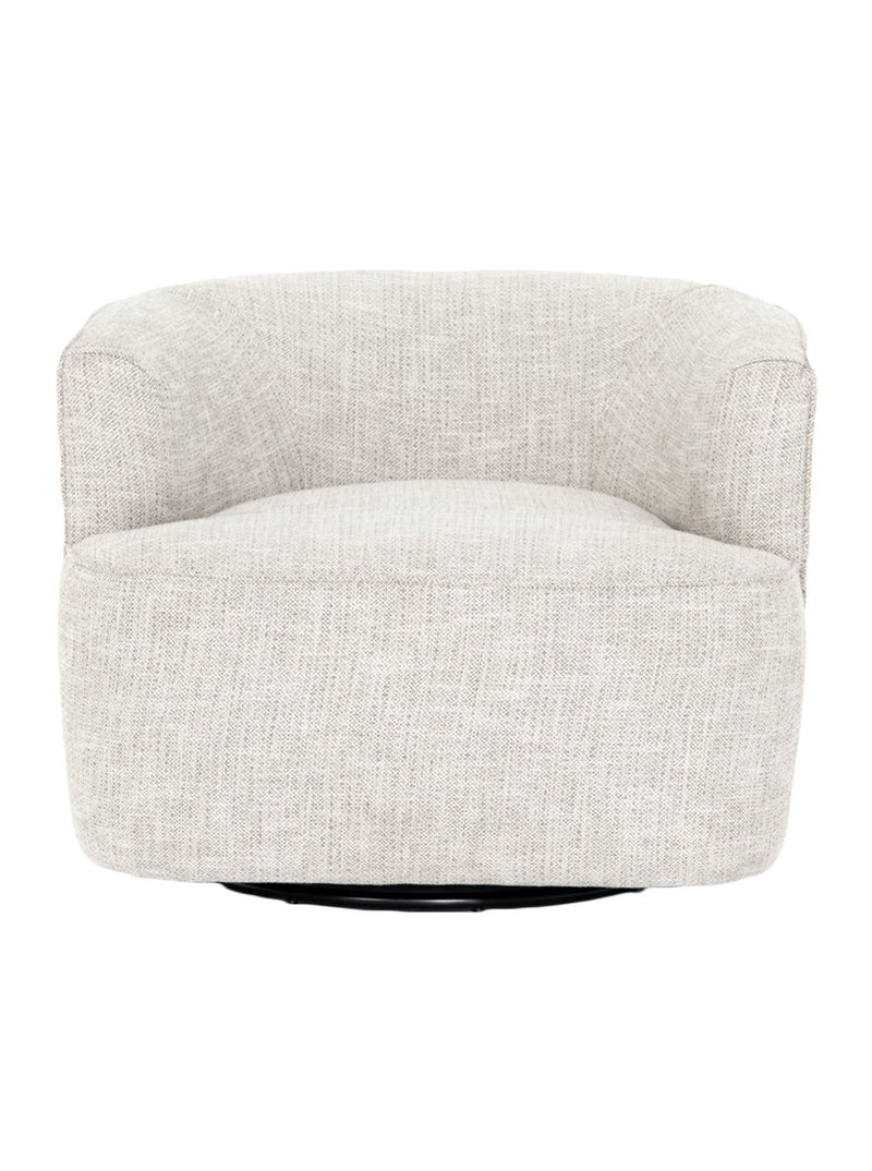 Alessandra Swivel Chair - HJCHR0158 - OS