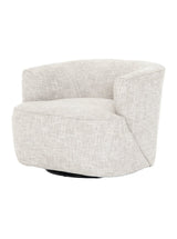 Alessandra Swivel Chair - HJCHR0158 - OS