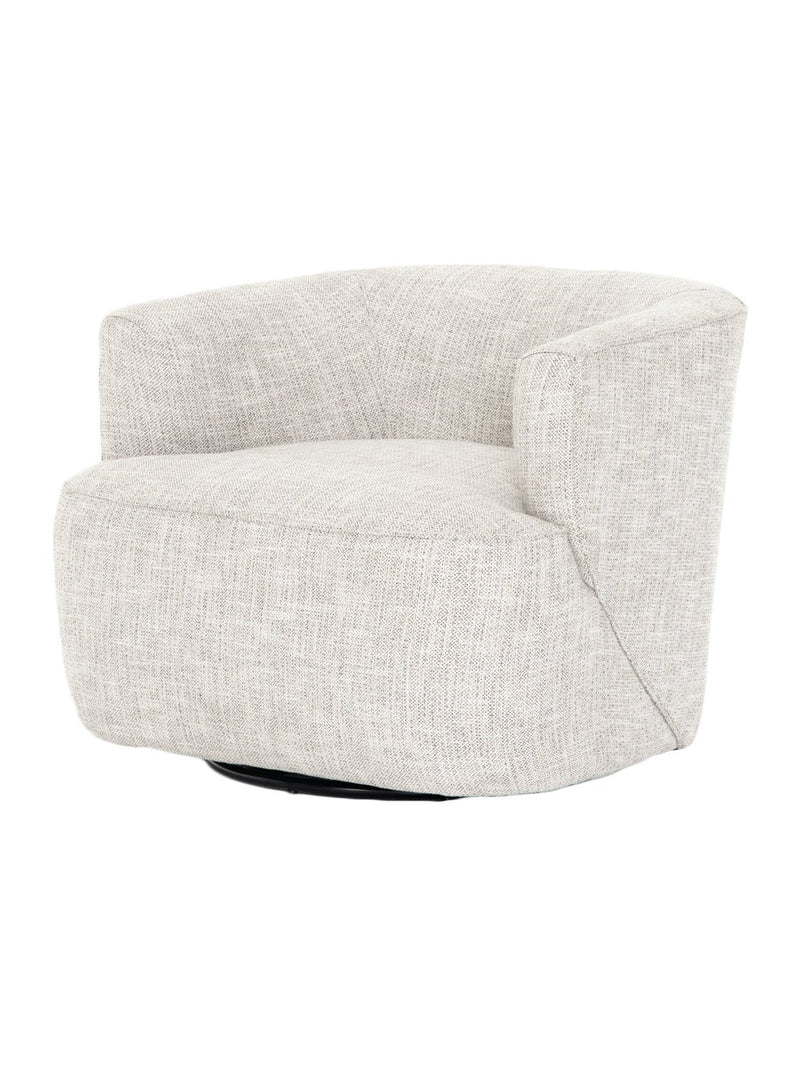 Alessandra Swivel Chair - HJCHR0158 - OS