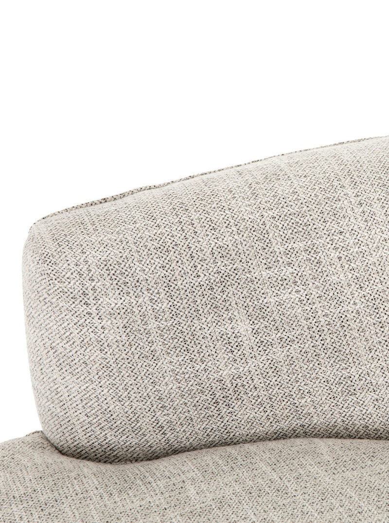 Alessandra Swivel Chair - HJCHR0158 - OS