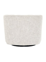 Alessandra Swivel Chair - HJCHR0158 - OS