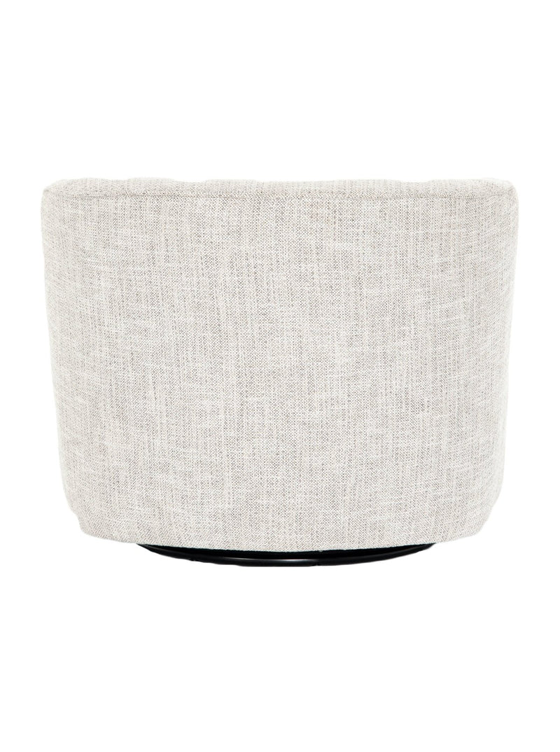 Alessandra Swivel Chair - HJCHR0158 - OS