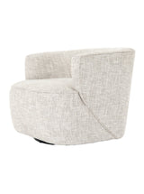 Alessandra Swivel Chair - HJCHR0158 - OS