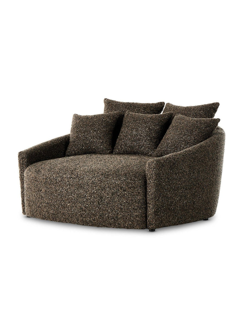 Alexis Chair - HJCHR0312 - BLK