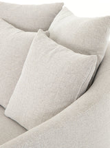 Alexis Chair - HJCHR0312 - GRY