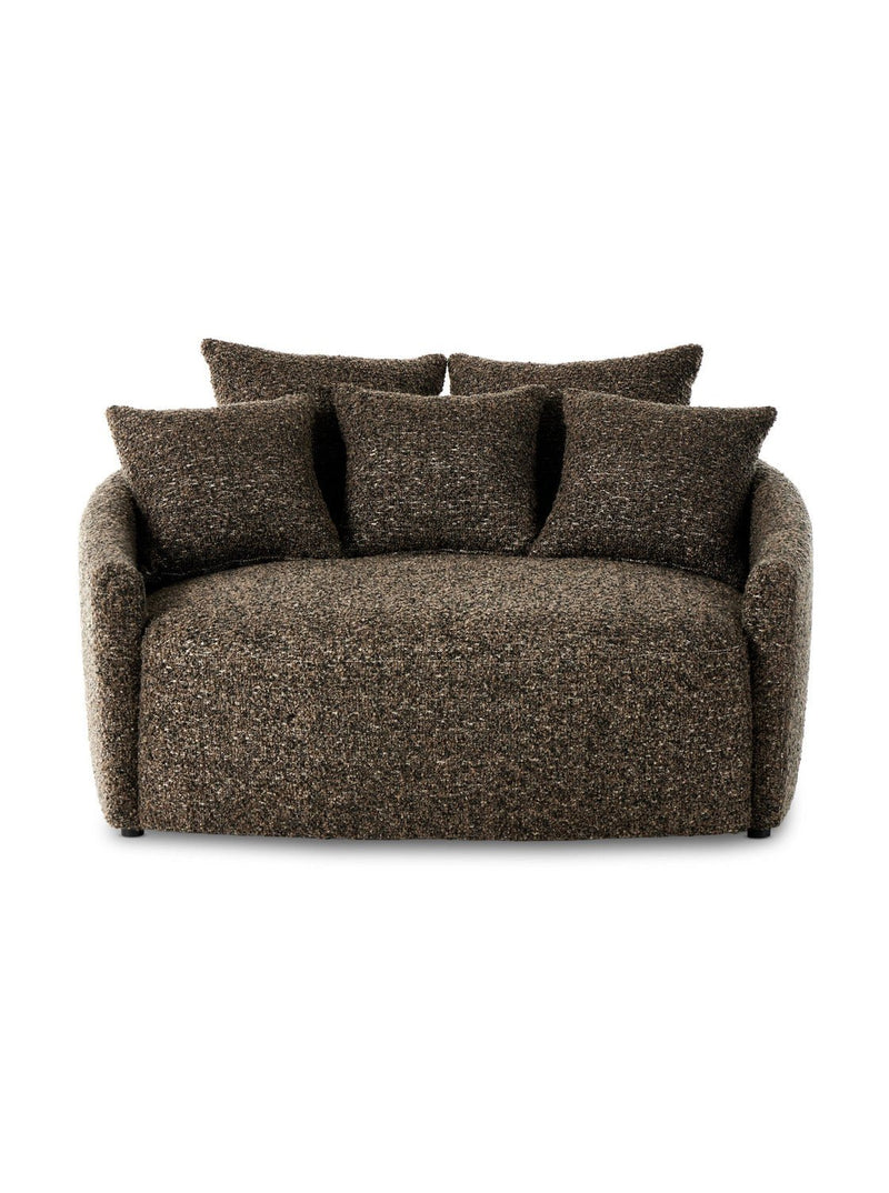 Alexis Chair - HJCHR0312 - BLK