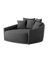 Alexis Chair - HJCHR0312 - SMK