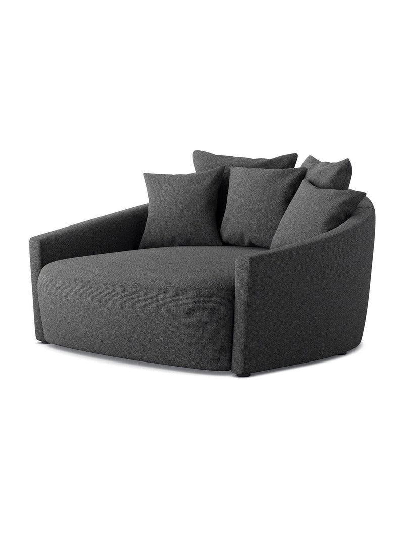 Alexis Chair - HJCHR0312 - SMK