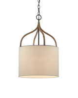 Alia Pendant - HJLHT0463 - OS