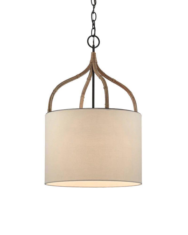 Alia Pendant - HJLHT0463 - OS