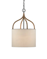 Alia Pendant - HJLHT0463 - OS