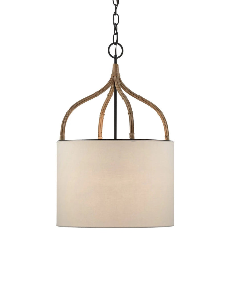 Alia Pendant - HJLHT0463 - OS