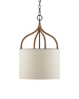 Alia Pendant - HJLHT0463 - OS