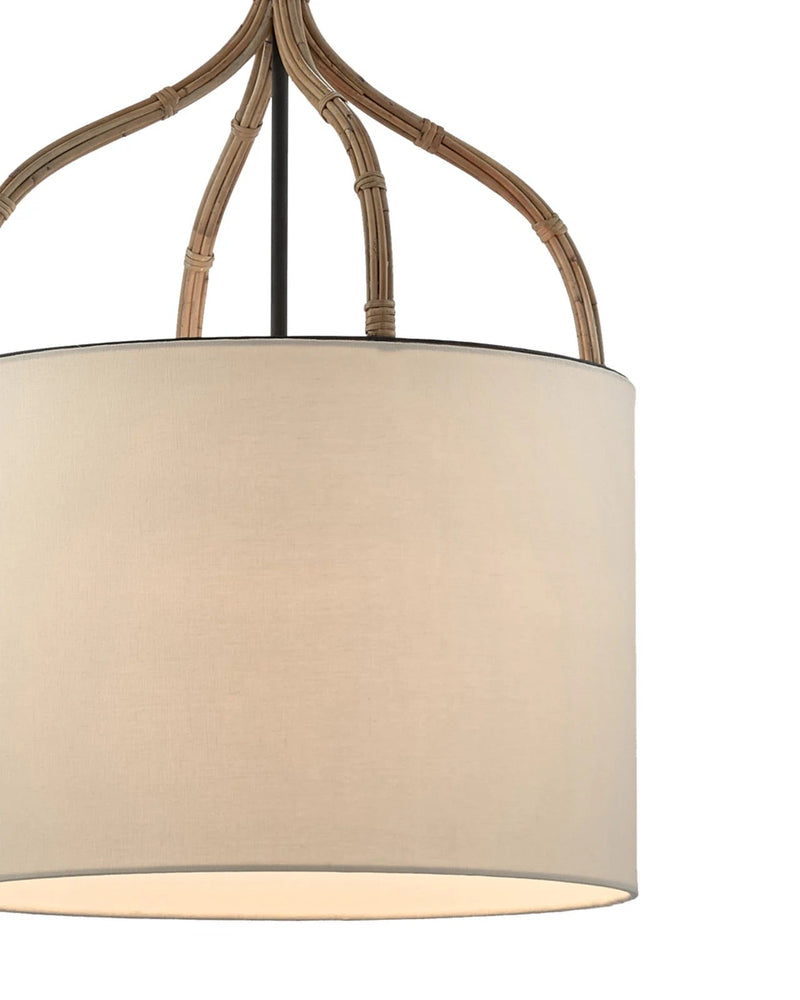 Alia Pendant - HJLHT0463 - OS