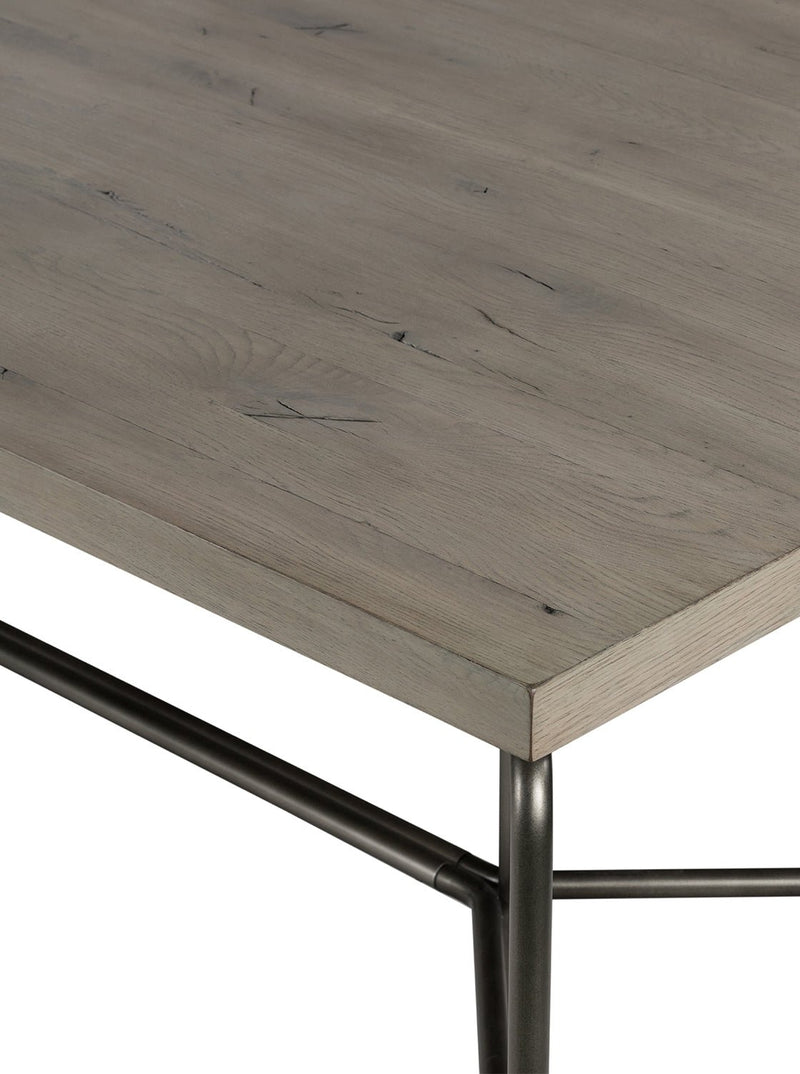 Alta Dining Table - HJTBL0157 - OS