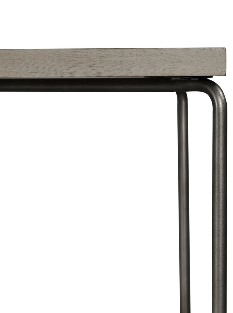 Alta Dining Table - HJTBL0157 - OS