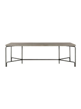 Alta Dining Table - HJTBL0157 - OS