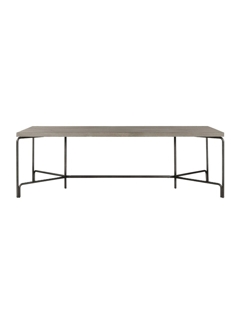 Alta Dining Table - HJTBL0157 - OS