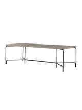 Alta Dining Table - HJTBL0157 - OS