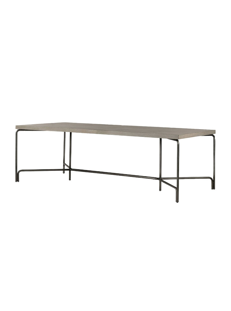 Alta Dining Table - HJTBL0157 - OS