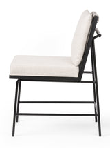 Alto Dining Chair - HJCHR0236 - TAN