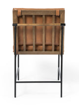 Alto Dining Chair - HJCHR0236 - TAN