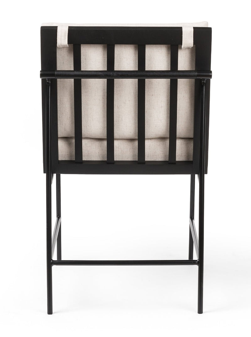 Alto Dining Chair - HJCHR0236 - TAN