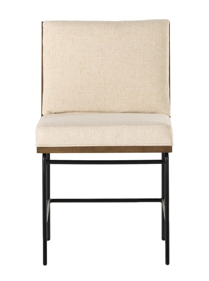 Alto Dining Chair - HJCHR0236 - BRN