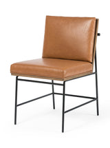 Alto Dining Chair - HJCHR0236 - TAN