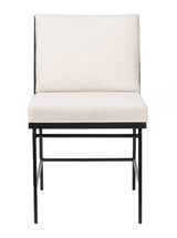 Alto Dining Chair - HJCHR0236 - BLK