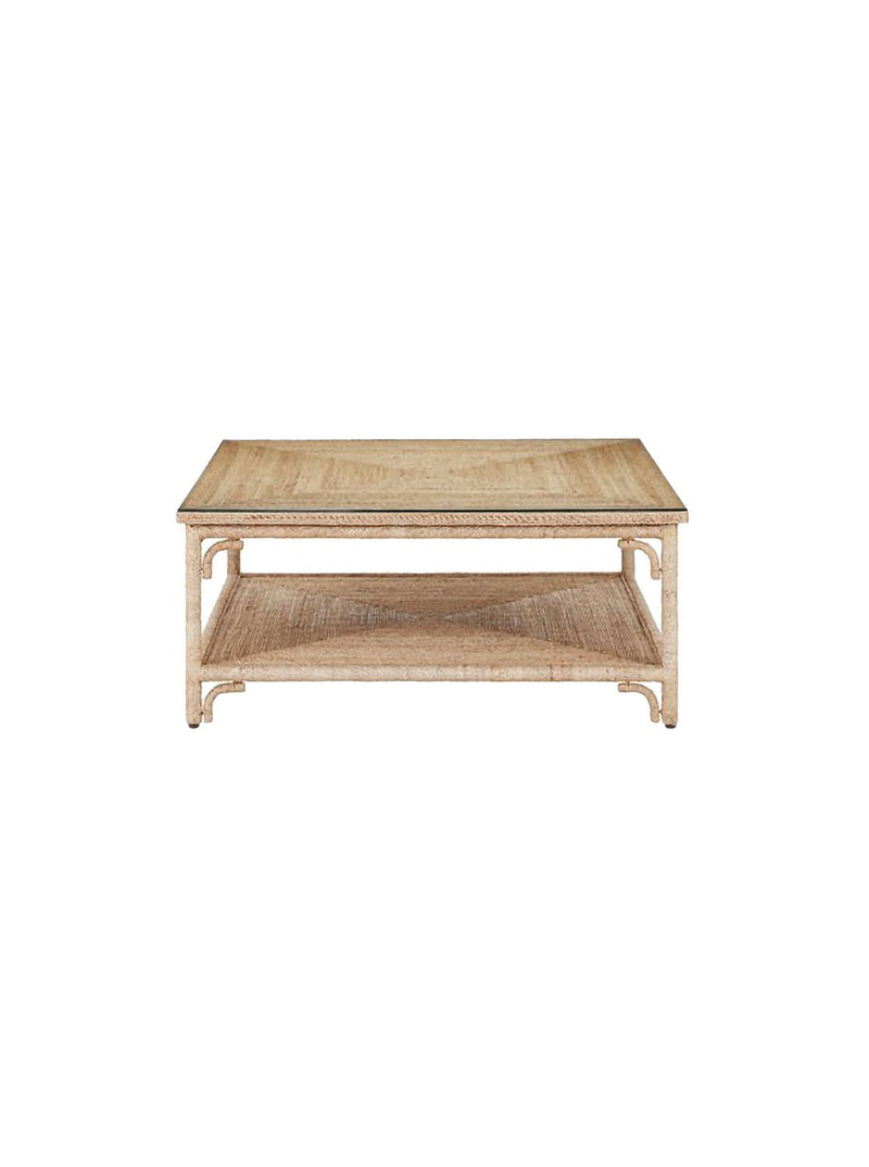 Amal Coffee Table - HJTBL0363 - OS