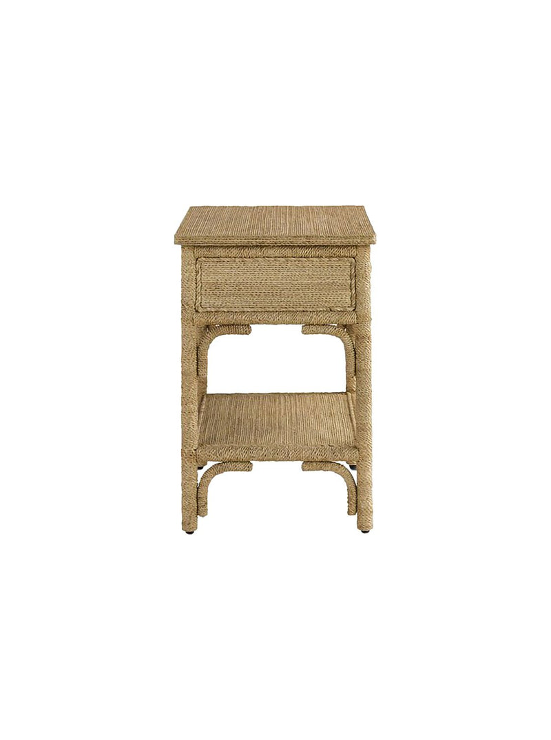 Amal Nightstand - HJDRS0053 - OS