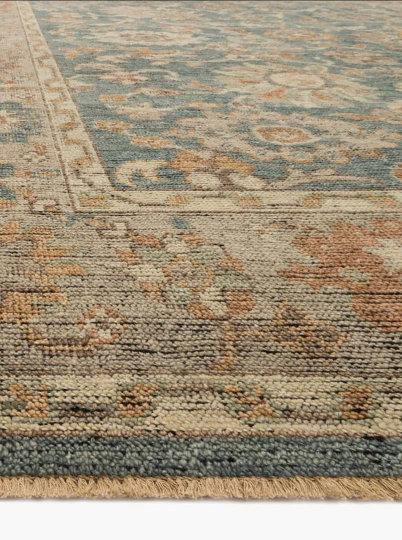 Amman Rug Swatch - HJRUG0226 - SW