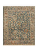 Amman Rug Swatch - HJRUG0226 - SW