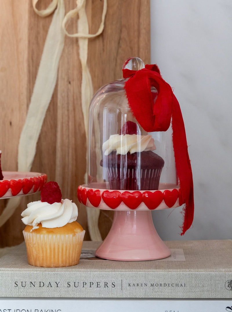 Amore Cake Stand - HJKIT0088 - OS