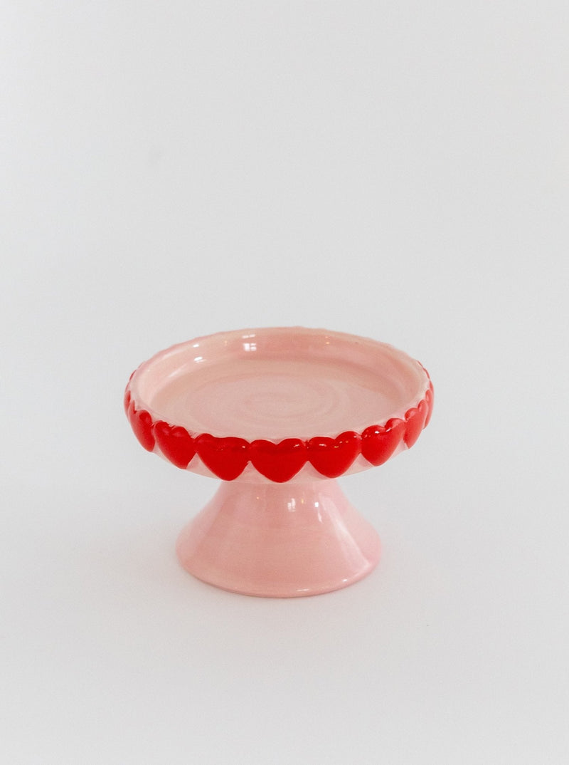 Amore Cake Stand - HJKIT0088 - CUP