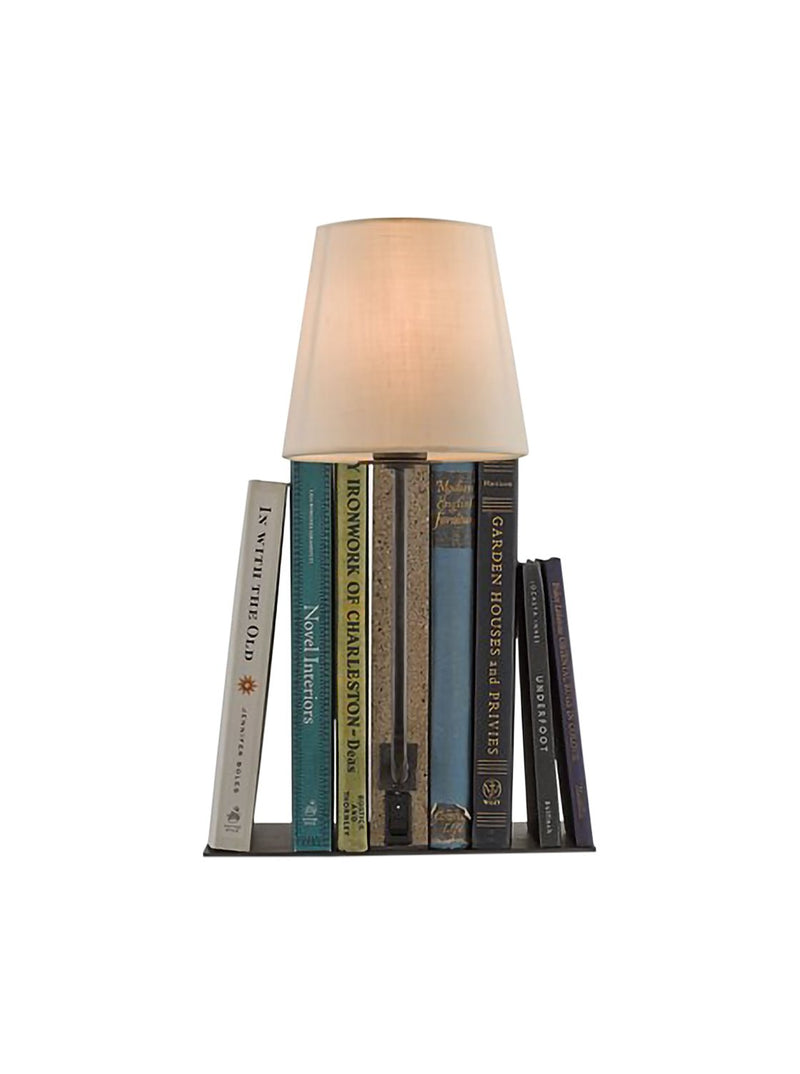 Andy Bookcase Lamp - HJLHT0378 - OS