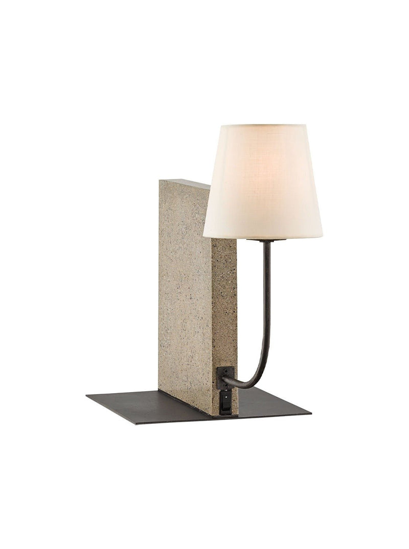 Andy Bookcase Lamp - HJLHT0378 - OS