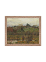 Antique Hillside - HJART0173 - WNT - 8x10
