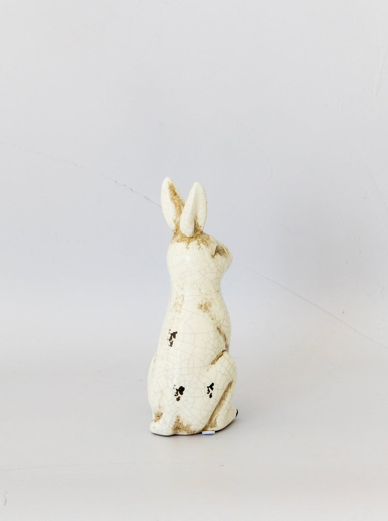 Antique Rabbit - HJSEA0002 - OS